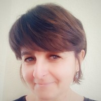 Valérie Pageot