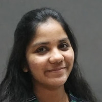 Manisha Poosa