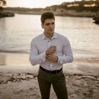 Ivan Torrecillas García