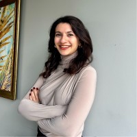 Gizem Bolayır