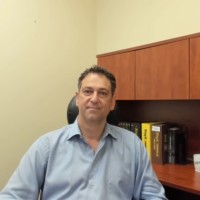 Polo Koundakjian M.A.Sc.