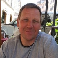 Erik Haldrup Hansen
