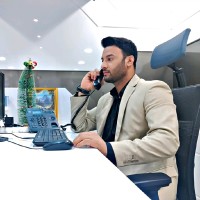Afroj Ansari