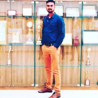 Bharat Chaudhary