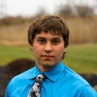 Harrison Whitt