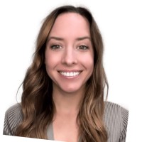 Lauren Reuter (Baird)