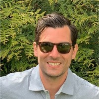 Gregory Madden