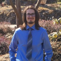 Christopher Thornton