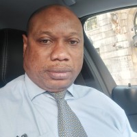 Samuel Ifeanyi Onyema