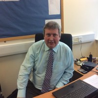 Peter Miskelly