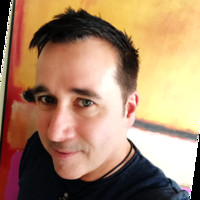 Mark Etheredge