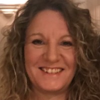Lisa Holdsworth