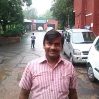Mukesh Kumar Patel