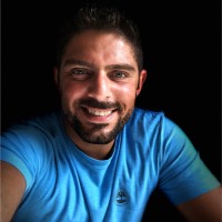 Roberto Haidar