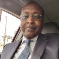Issakha Mody Ndiaye