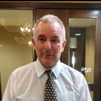 Anthony Mcgirr