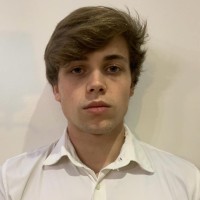Pedro Henrique Capobianco Garcia
