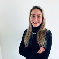 Carlien van de Burgwal