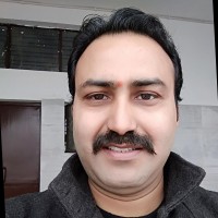 Rakesh Kumar