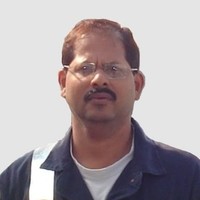 Stanislaus D'Mello