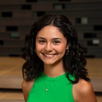 Sophia Deras, Eit