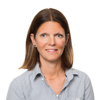 Karin Mossberg