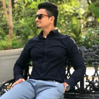 Sufiyan Pandlekar