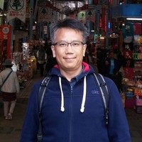 Andrew Cheung