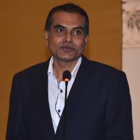 Chidananda Murthy