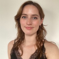 Leah Marlow
