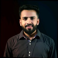 Ahsan Suleman