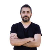 Marcel Paredes Sancho