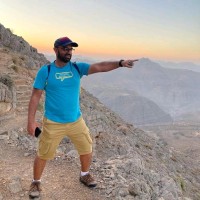 Usman K. Durrani (PhD)