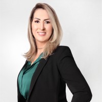 Érika Tavares, PMP®️, ITIL®️