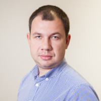 Alexandr Bochkov
