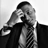 Dumisani. Kunene