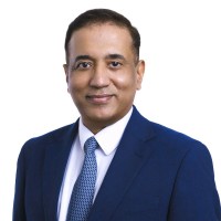 Rajesh Singh