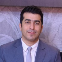 Mehdi Maghzian
