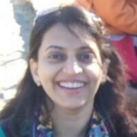 Dr. Shraddha Purandare