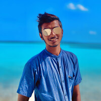 Mohamed Saif Ahmed