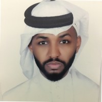 Saud Alshahrani