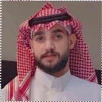 Khaled Alshamrani