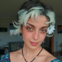 Irene Rosado de Solís