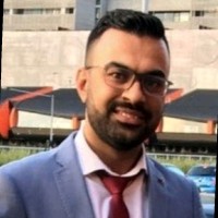 Abhishek Arora