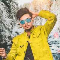 Designer Nobita SAQUIB