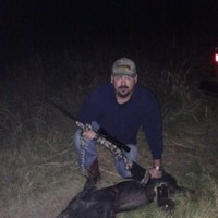 Wes Waller