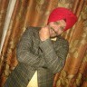 Gurvinder Singh Thind