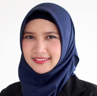 Pradina Paramitha M.Psi., Psikolog