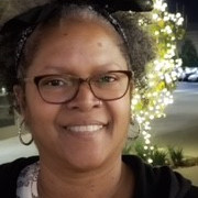 Tanya Berry