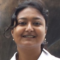 Anisha Bhaduri